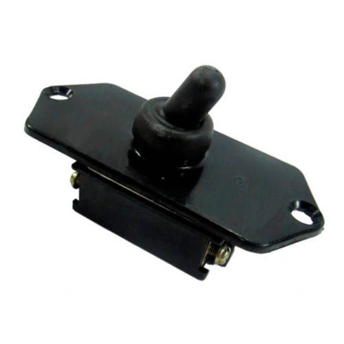 Interruptor Completo para Lixadeira Orbital RTS1 - Raimann