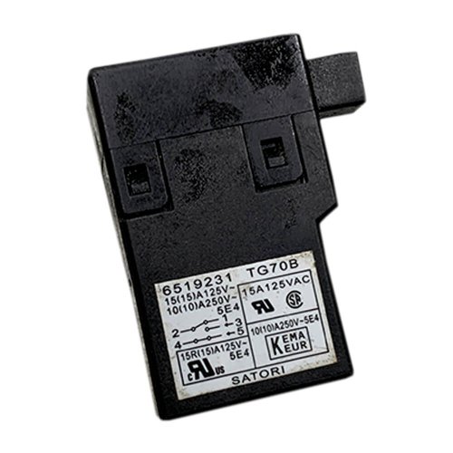 Interruptor de Pressão Para UC3500 Ope F.L - 975001190 - Makita