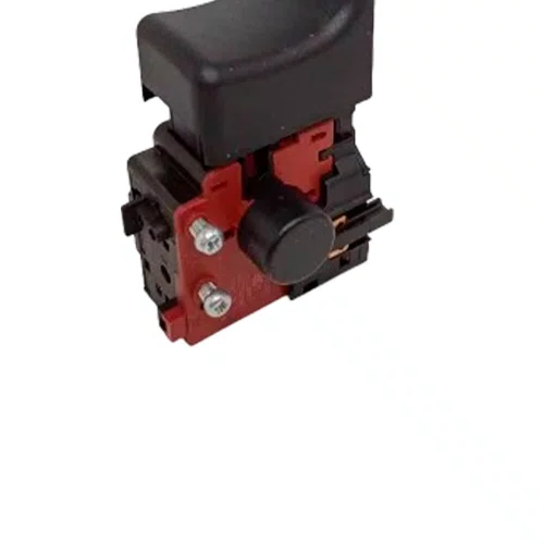 Interruptor DGQ-1 - 650562-4 - Makita