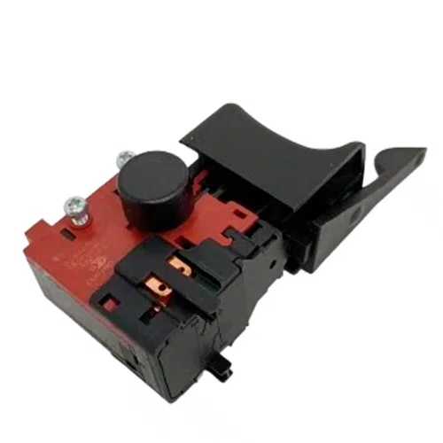 Interruptor DGQ-1 - 650562-4 - Makita