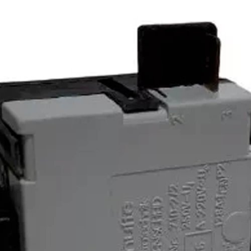 Interruptor/ Disjuntor - 66316070 - Karcher