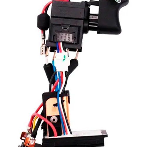 Interruptor e Módulo - N384361 - Dewalt