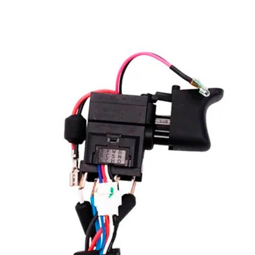 Interruptor e Módulo - N384361 - Dewalt