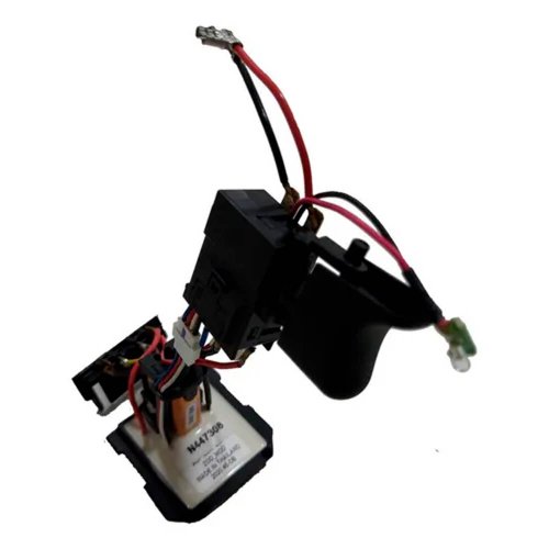 Interruptor e Módulo - N384361 - Dewalt