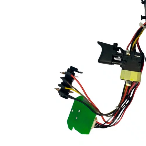 Interruptor e Módulo - N531785 - Dewalt