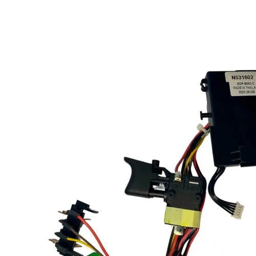 Interruptor e Módulo - N531785 - Dewalt