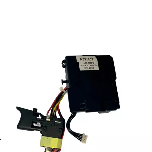 Interruptor e Módulo - N531785 - Dewalt