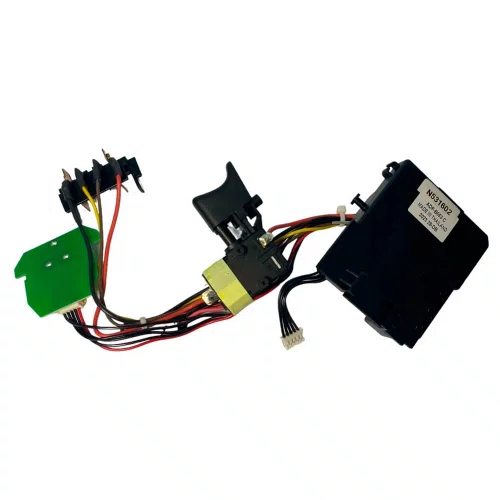 Interruptor e Módulo - N531785 - Dewalt
