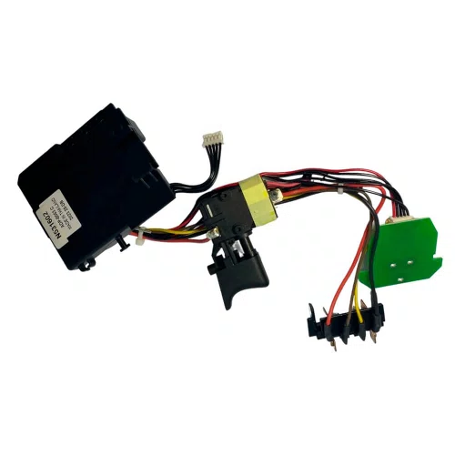 Interruptor e Módulo - N531785 - Dewalt