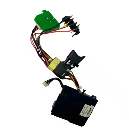 Interruptor e Módulo - N531785 - Dewalt