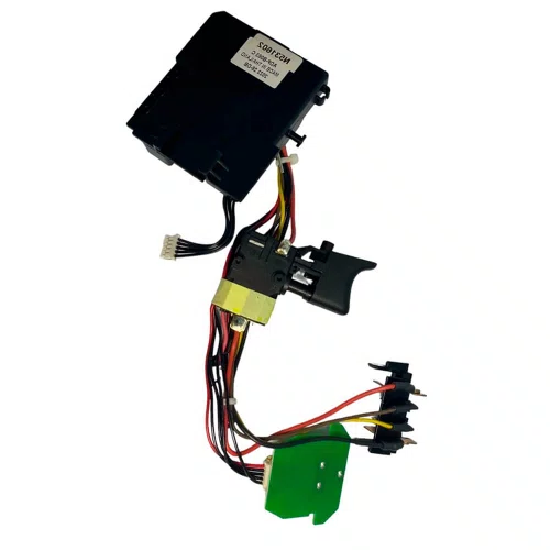 Interruptor e Módulo - N531785 - Dewalt