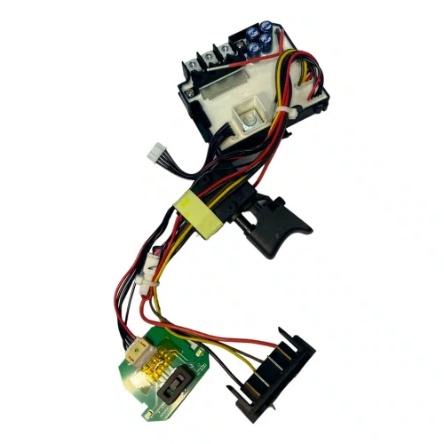 Interruptor e Módulo - N531785 - Dewalt