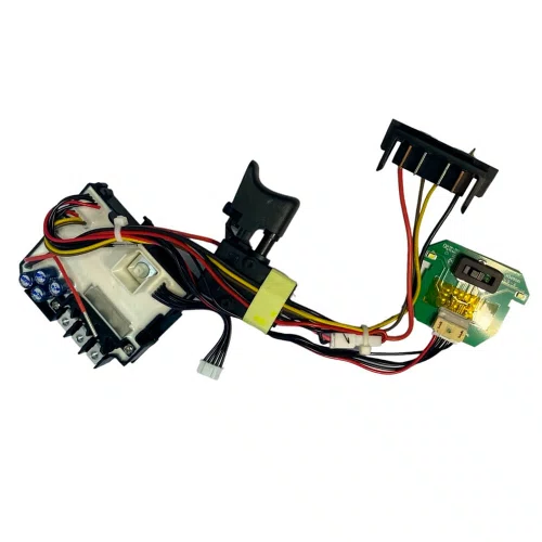Interruptor e Módulo - N531785 - Dewalt