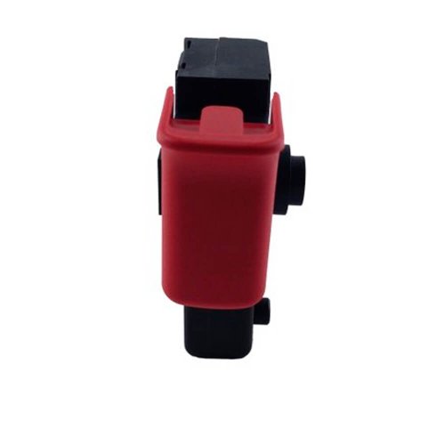Interruptor Eletrônico 127V - 6604 - Bosch