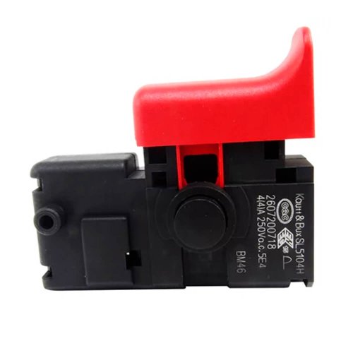 Interruptor Eletrônico para Furadeira 220V - Bosch