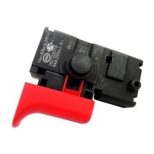 Interruptor Eletrônico para Furadeira 220V - Bosch