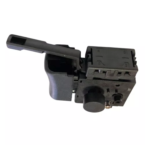 Interruptor FA1-6/2BEZ-4 110V - 650552-7 - Makita