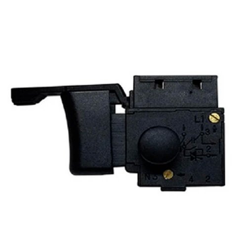 Interruptor FA2-6/1BEK - 650713-9 - Makita
