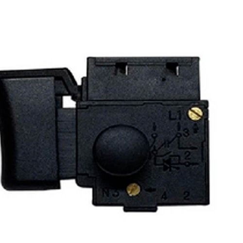Interruptor FA2-6/1BEK - 650713-9 - Makita
