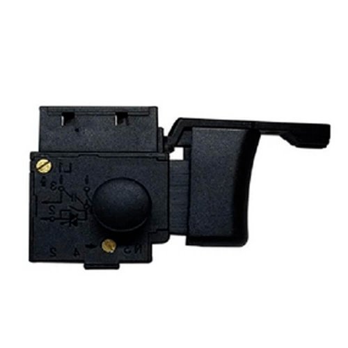 Interruptor FA2-6/1BEK - 650713-9 - Makita