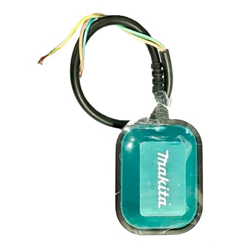 Interruptor Flutuante 127V/220V - JH00000126 - Makita
