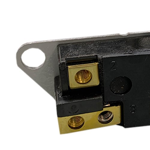 Interruptor HPAHR2-35S Para Plaina PC1100 - 651033-4 - Makita