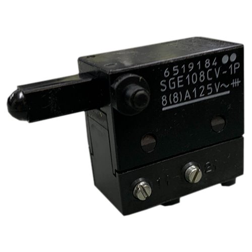 Interruptor HPAHR2-3S Para Martelete HR2010 - 651918-4 - Makita Interruptor HPAHR2-3S Para Martelete HR2010 - 651918-4 - Makita