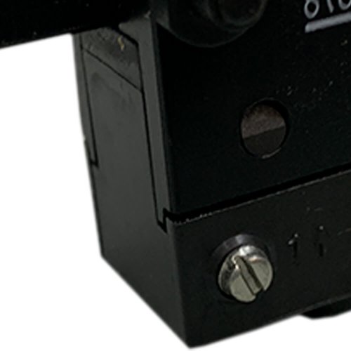 Interruptor HPAHR2-3S Para Martelete HR2010 - 651918-4 - Makita