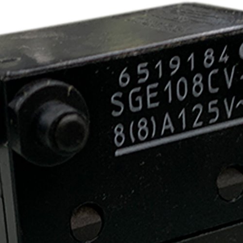 Interruptor HPAHR2-3S Para Martelete HR2010 - 651918-4 - Makita