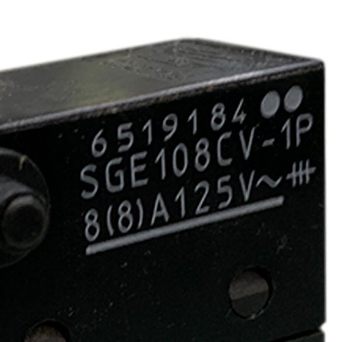 Interruptor HPAHR2-3S Para Martelete HR2010 - 651918-4 - Makita