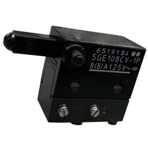 Interruptor HPAHR2-3S Para Martelete HR2010 - 651918-4 - Makita