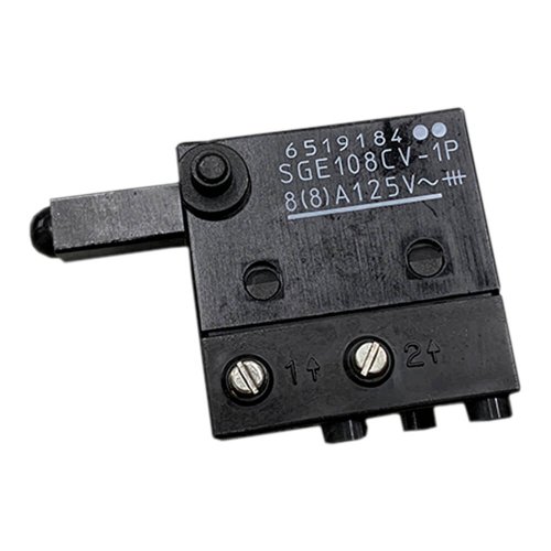 Interruptor HPAHR2-3S Para Martelete HR2010 - 651918-4 - Makita