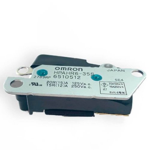Interruptor HPAHR6-35S para HM0810 - 651051-2 - Makita