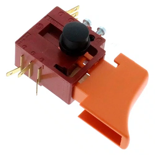 Interruptor HPAHRZ-3S - 651282-3 - Makita