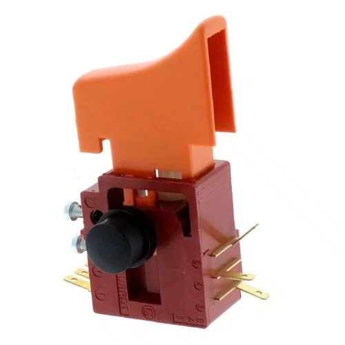 Interruptor HPAHRZ-3S - 651282-3 - Makita