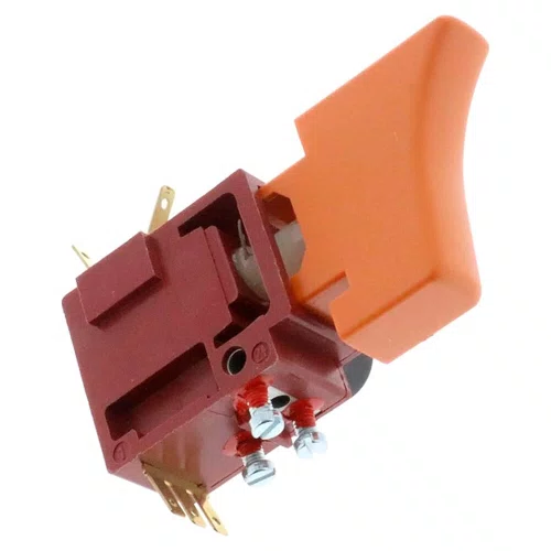 Interruptor HPAHRZ-3S - 651282-3 - Makita