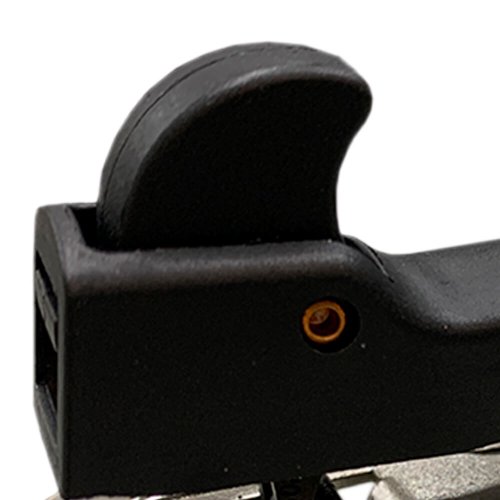 Interruptor HY44C para Esmerilhadeira - 651184-3 - Makita