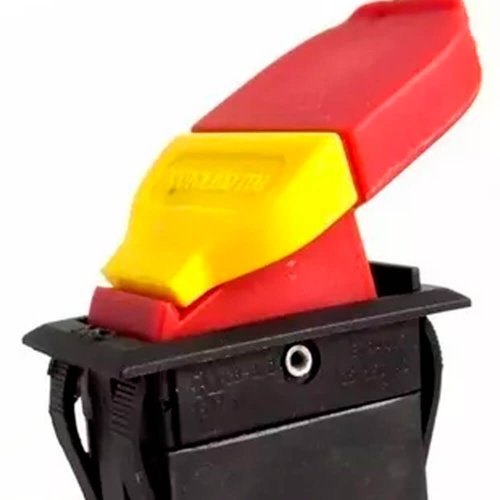 Interruptor Magnético para MLT100 - JM27000125 - Makita