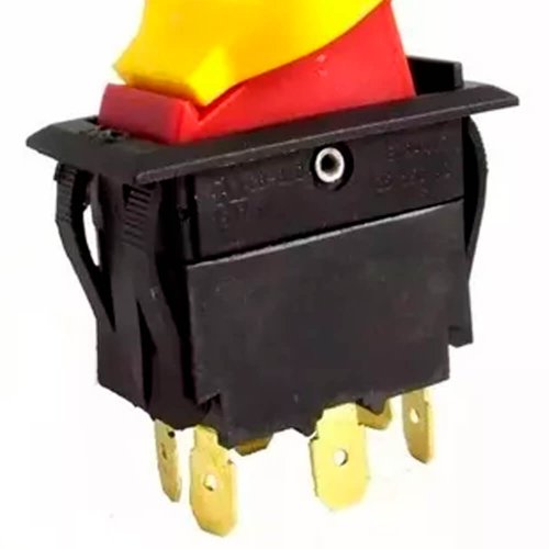 Interruptor Magnético para MLT100 - JM27000125 - Makita