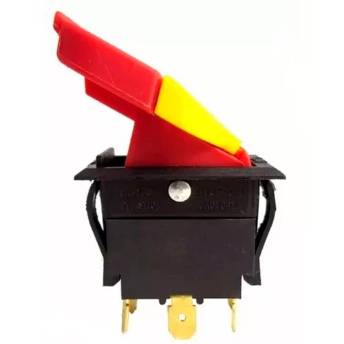 Interruptor Magnético para MLT100 - JM27000125 - Makita