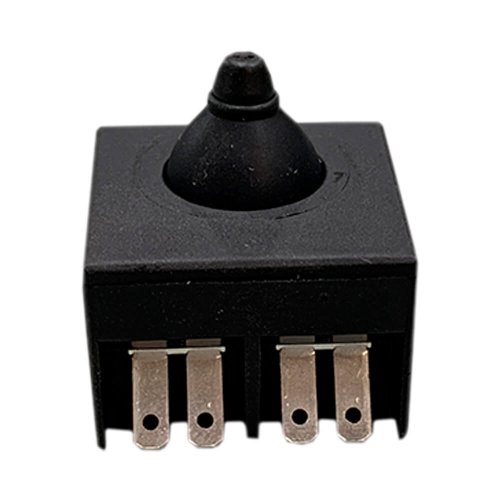 Interruptor Marquar DT Para Esmerilhadeira DWE4120 - N327459 - Dewalt