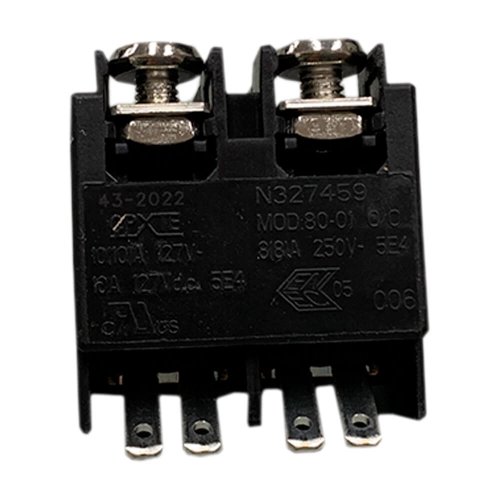 Interruptor Marquar DT Para Esmerilhadeira DWE4120 - N327459 - Dewalt