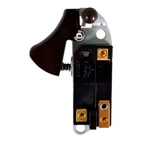 Interruptor NPAHR2-3S - 651018-0 - Makita
