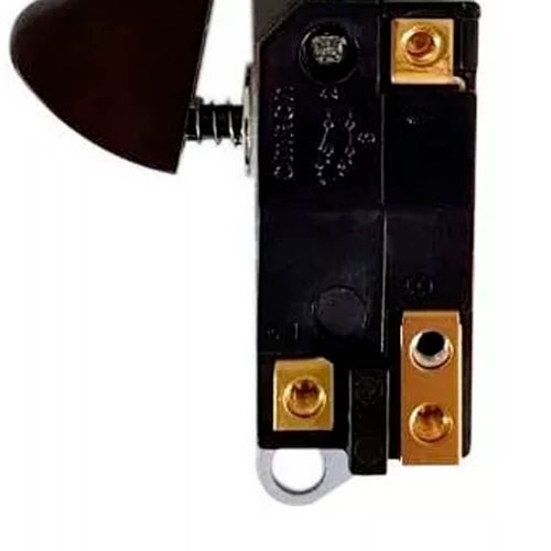 Interruptor NPAHR2-3S - 651018-0 - Makita