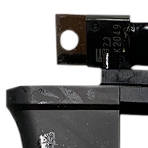 Interruptor Para 6226DW/6226D - 651989-1 - Makita