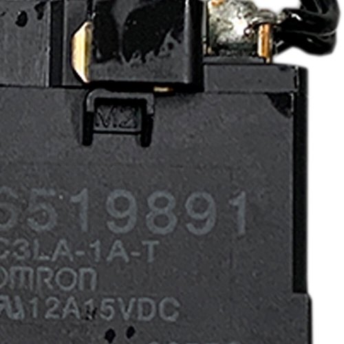 Interruptor Para 6226DW/6226D - 651989-1 - Makita