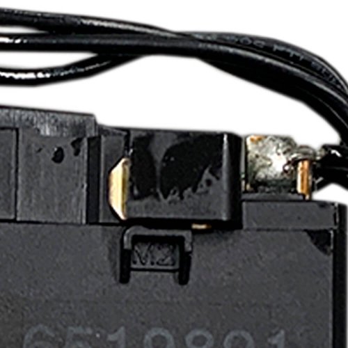 Interruptor Para 6226DW/6226D - 651989-1 - Makita