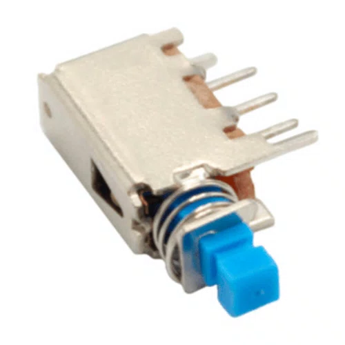 Interruptor para 6722DW - TL00000005 - Makita