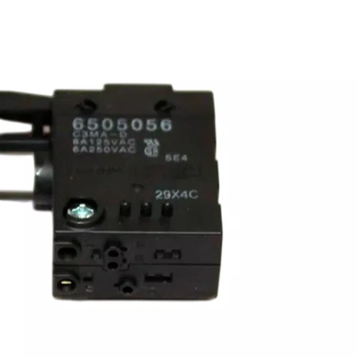 Interruptor para 6952 220V - 650505-6 - Makita