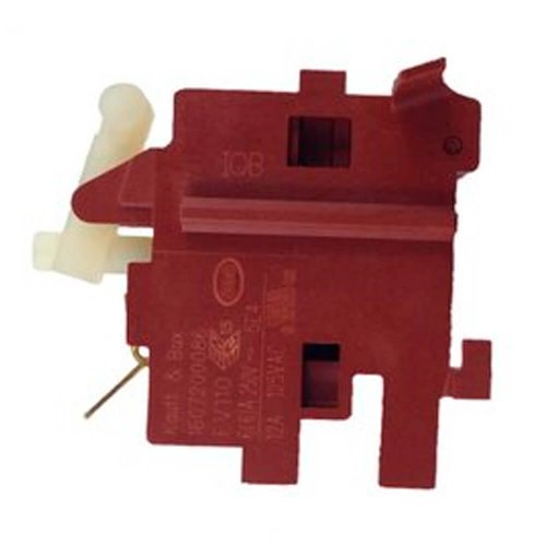 Interruptor para Esmerilhadeira 127/220 - 1607200086 - Bosch